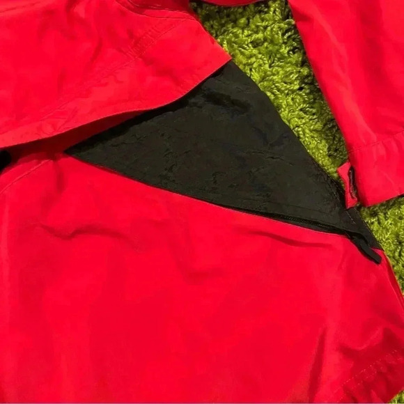 Vintage Tommy Hilfiger 1/4 Zip Pullover Windbreaker - Picture 9 of 9